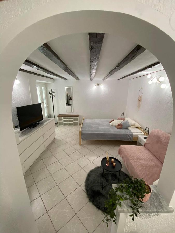 Apartment Belle Piran Buitenkant foto