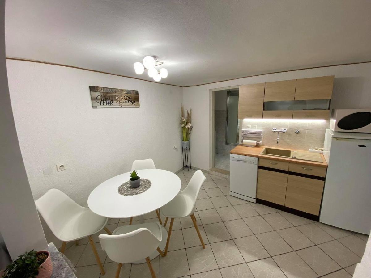 Apartment Belle Piran Buitenkant foto